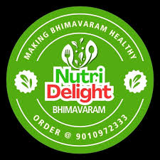 Nutri Delight Logo